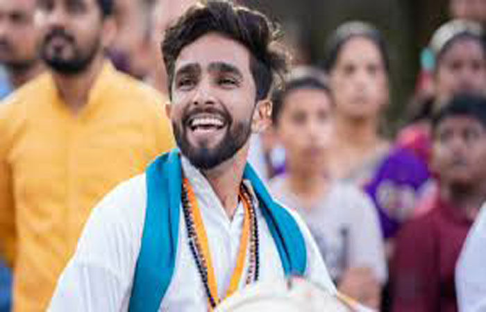 જામતારા- ટુ સીરિઝના એક્ટર સચિન ચાંદવડેનો ગળેફાંસો ખાઈ આપઘાત 1 - image