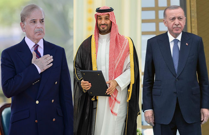 Turkey Pakistan Defence Pact