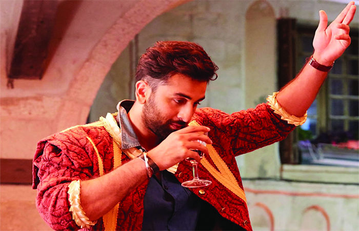 ઓ સફરનામા... જિસે ઢૂંઢા ઝમાને મૈં, મુઝ હી મેં થા! 1 - image