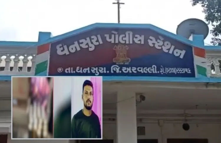 1,069 bottles of liquor seized from police constable’s house in Gujarat