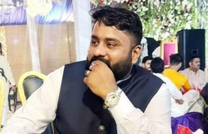 હાફિઝ સઈદનો 'રાઈટ હેન્ડ' ખતમ: અજ્ઞાત હુમલાખોરોએ લશ્કરના કમાન્ડરને પતાવી દીધો! 1 - image