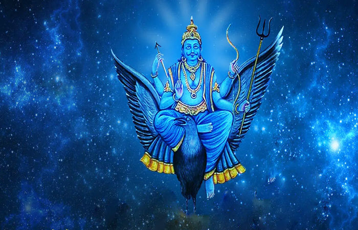 2027 સુધી કુંભ-મીન સહિત આ રાશિના જાતકો ખાસ સાચવજો! સાડાસાતી અને ઢૈય્યાના બેવડા મારની રહેશે અસર 1 - image