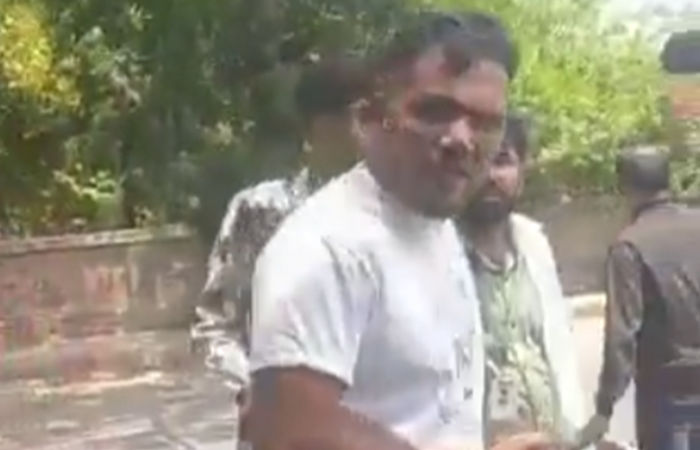 Saved by miracle: One passenger survives Ahmedabad plane crash