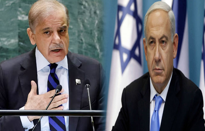 અમને કતાર ન સમજતા, ખરાબ રીતે મારીશું...', અચાનક જ પાકિસ્તાન કેમ ભડક્યું ઈઝરાયલ પર? 1 - image