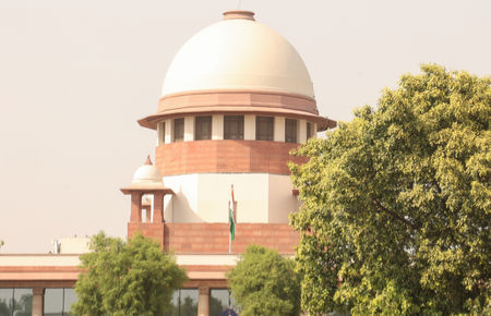 ‘India not a patriarchal society’: SG Tushar Mehta defends Sabarimala practices in Supreme Court