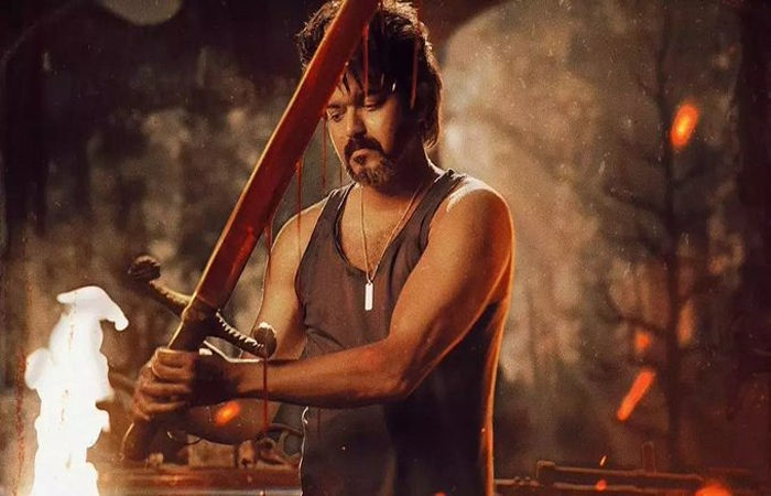 Leo Actors Fees: થલાપતિ વિજયથી લઈને સંજય દત્ત સુધી ફિલ્મ Leoની સ્ટાર કાસ્ટે ચાર્જ કરી છે તગડી રકમ 1 - image