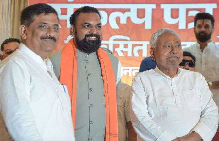 ડબલ એન્જિનની ડબલ સેન્ચુરી! બિહારમાં NDAની બહુમતીના 10 કારણો 1 - image