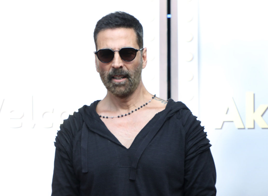 After Bacchans Akshay Kumar moves Bombay HC to protect personality rights