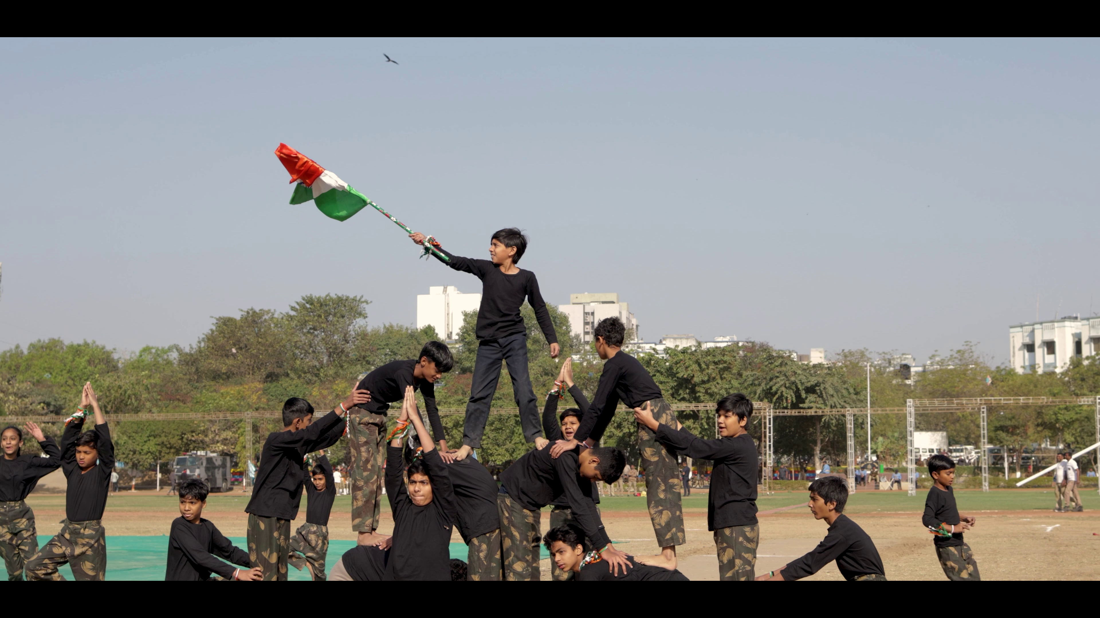 અમદાવાદ: પ્રજાસત્તાક પર્વની ઉજવણીમાં સમ્રાટ સહિતના અશ્વોના કરતબ આકર્ષણનું કેન્દ્ર બનશે, જુઓ તસવીરો 7 - image