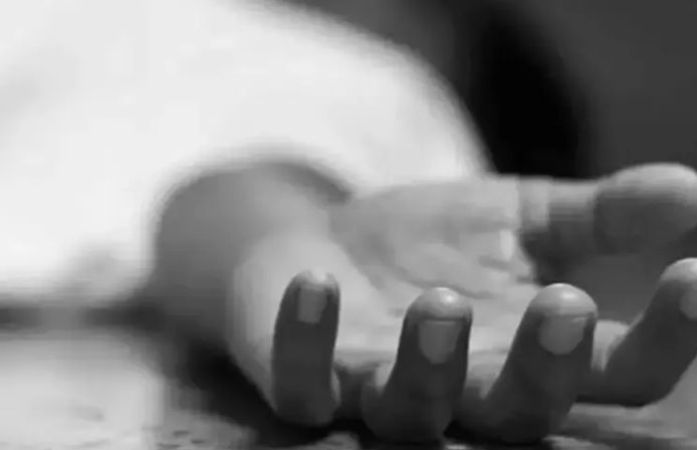 કમોસમી વરસાદથી નુકસાન થતાં કલ્યાણપુરના વ્યથિત ખેડૂતે તળાવમાં ઝંપલાવી જીવન ટૂંકાવ્યું 1 - image