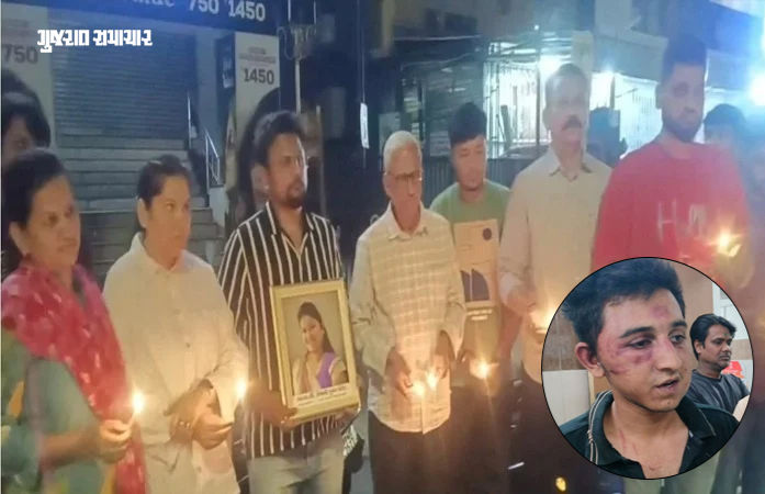 કરમની કઠણાઇ! રક્ષિત ચોરસિયા અકસ્માત કેસનું એક વર્ષ, નબીરો બહાર છૂટો ફરે છે અને પીડિતોને ચાલવામાં પણ તકલીફ 1 - image