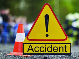 કાલુપુર ચોખા બજાર ફૂટપાથ ઉપર સૂઇ રહેલા યુવકનું ડમ્પર નીચે કચડાંતા મોત 1 - image