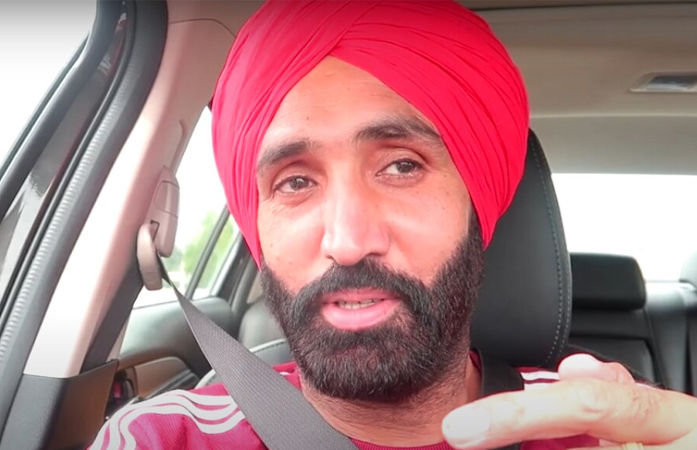 જ્યોતિ મલ્હોત્રા બાદ પંજાબમાં વધુ એક યુટ્યુબરની ધરપકડ, પાકિસ્તાન માટે જાસૂસીનો આરોપ 1 - image