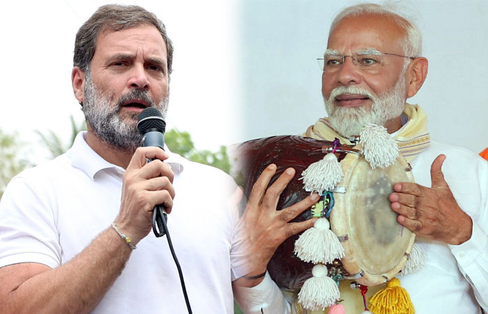'ચૂંટણી પતી ગઈ, હવે વસૂલી શરૂ...', પેટ્રોલ-ડીઝલ અને CNGના ભાવ વધતાં કોંગ્રેસના સરકાર સામે પ્રહાર 1 - image