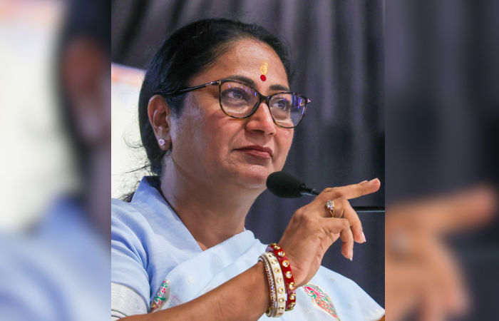 Delhi CM Rekha Gupta's bungalow tender cancelled by PWD amid mounting controversy