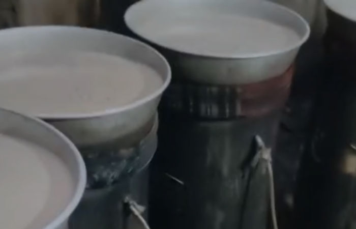 Illicit liquor unit in Kubernagar busted, stock worth ₹1.73 lakh seized