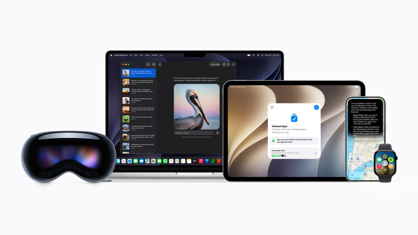 WWDC 2026: એપલની અત્યાર સુધીની સૌથી મોટી જાહેરાતો, સ્માર્ટ 'Siri AI'થી લઈને ઘણું બધું 1 - image