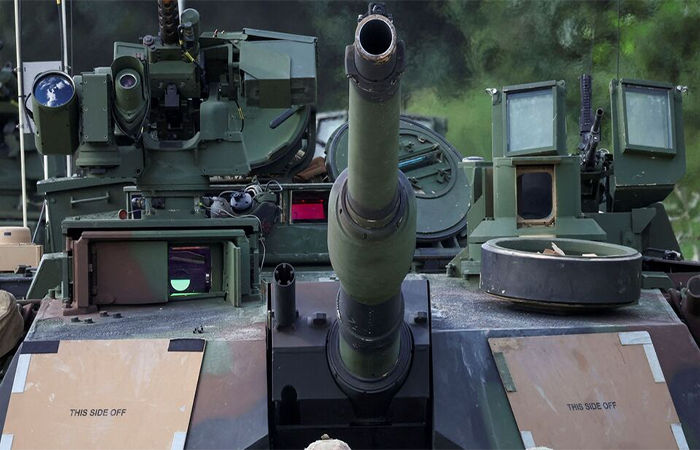 ટેરિફ વિવાદ વચ્ચે ભારત અમેરિકા પાસેથી રૂ. 825 કરોડના શસ્ત્રો ખરીદશે 1 - image