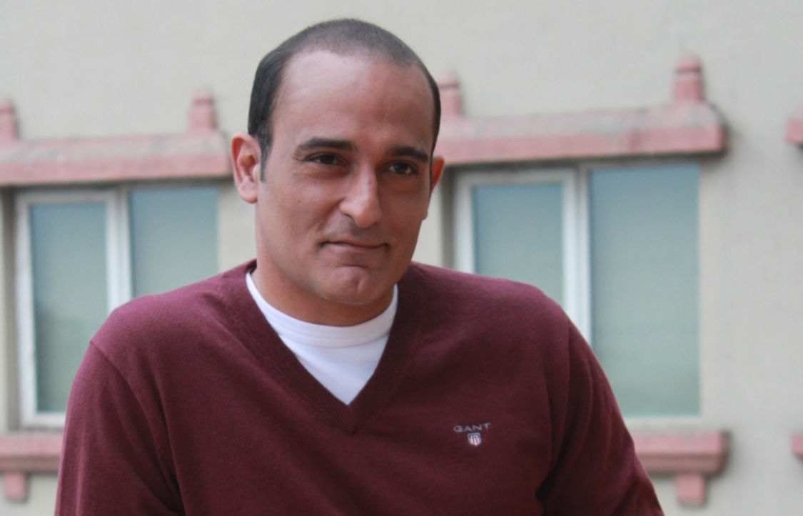 Akshaye Khanna