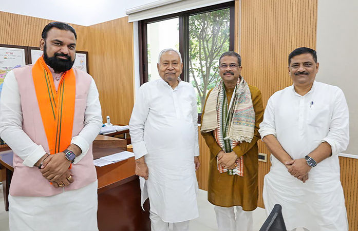 Bihar Election