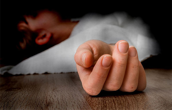 મુસ્લિમ પ્રેમિકા અને તેના ભાઈએ ગાયનું માંસ ખવડાવી ત્રાસ આપી ધમકી આપતા હિન્દૂ યુવાને કરી આત્મહત્યા, દુષ્પ્રેરણાનો ગુનો નોંધાયો 1 - image