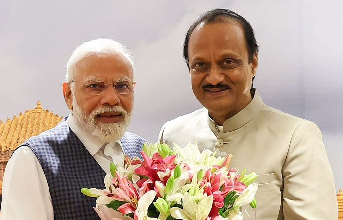 પ્લેન ક્રેશમાં અજિત પવારના મૃત્યુની તપાસ કરવા 3 નેતાની માગ, દેશભરના નેતાઓની શ્રદ્ધાંજલિ 1 - image