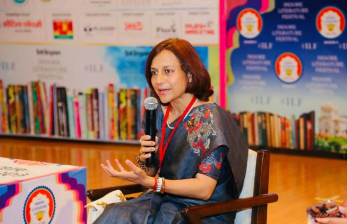 'હું જ્યાં જઉં છું ગુપ્તચર અધિકારી મારો પીછો કરે છે..' સોનમ વાંગચૂકની પત્ની પહોંચી સુપ્રીમ કોર્ટ 1 - image