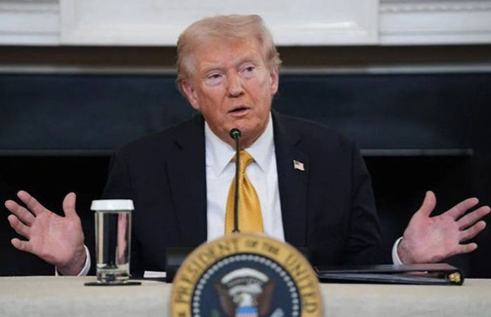 Pakistan is Testing Nuclear Weapons