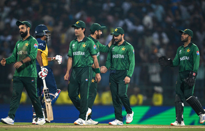 પાકિસ્તાની ખેલાડીએ શ્રીલંકામાં મહિલા સ્ટાફ સાથે કર્યો દુર્વ્યવહાર, ટીમ મેનેજરે માંગવી પડી માફી 1 - image