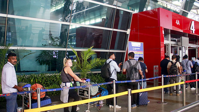 Delhi airport runway closure: Centre to ensure minimal impact on scheduled flights