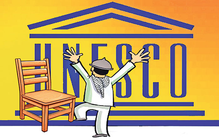 યુનેસ્કોવાળાઓ વર્લ્ડ બેસ્ટ બજેટનો એવોર્ડ ચાલુ કરે 1 - image