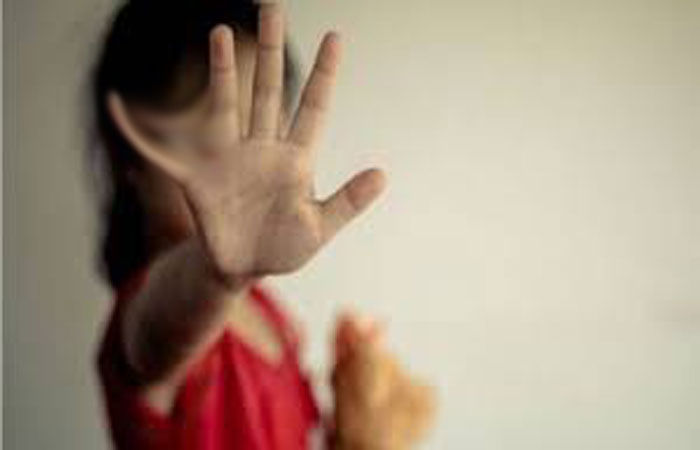 નિવૃત્ત પોલીસ અધિકારી દ્વારા લિફ્ટમાં બાળકીનું જાતીય શોષણ 1 - image