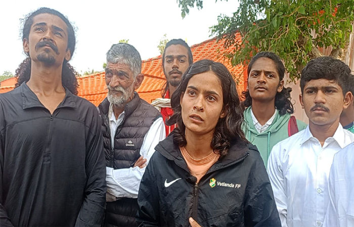 ગિરનારની સ્પર્ધાને પણ નશાની કાળી ટીલી લાગી હોવાના આક્ષેપ 1 - image