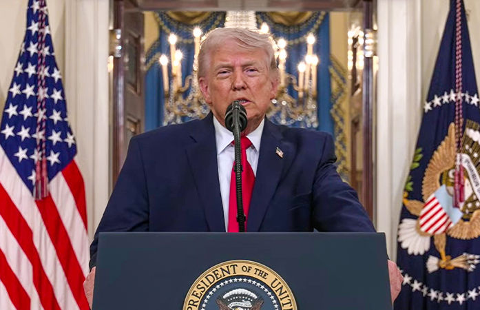 Donald Trump removal demand