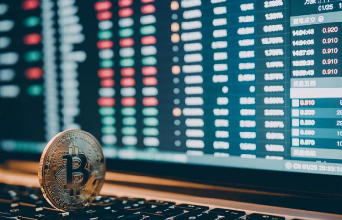 Senior citizen duped of rs 1.84 crore in online crypto trading scam