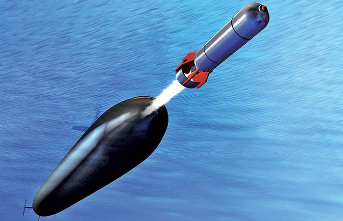 રશિયાએ વિશ્વના સૌથી શક્તિશાળી ન્યૂક્લીયર ટોરપીડોનું પરિક્ષણ કર્યું 1 - image