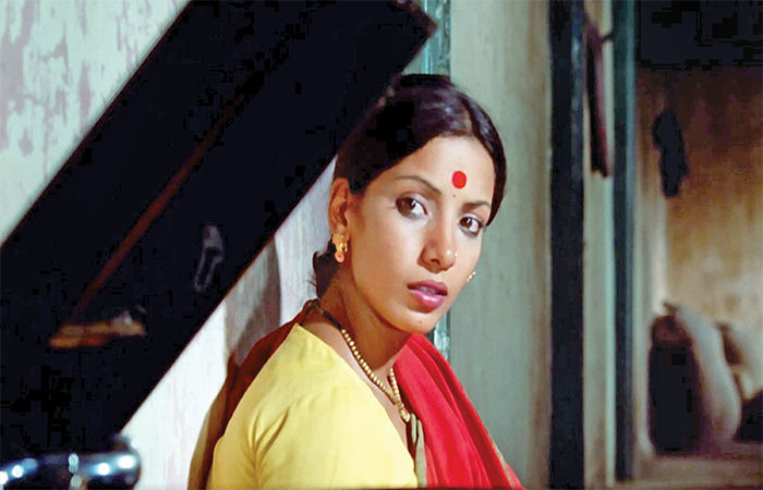 અંકુરથી આક્રોશ... પેરેલલ સિનેમાનો યુગ . 1 - image