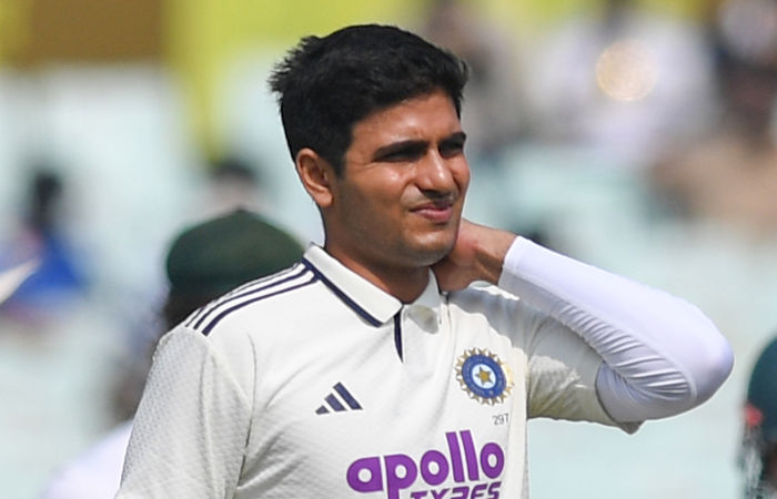 IND vs SA: ટીમ ઈન્ડિયાને મોટો ઝટકો, બીજી ટેસ્ટમાં શુભમન ગિલ બહાર થયાની ચર્ચા, સુદર્શનને તક! 1 - image