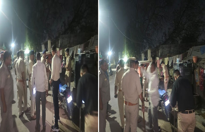 દિલ્હી બ્લાસ્ટ બાદ વડોદરા પોલીસના કોમ્બિંગ દરમિયાન ડ્રીંક એન્ડ ડ્રાઈવ અને દારૂના કેસો મળ્યા 1 - image