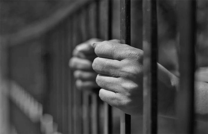 Family alleges prisoner beaten to death by Sabarmati jail staff, FIR against unidentified officials