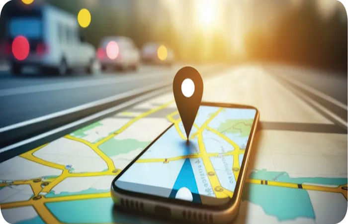 હવે મેપ્સમાં મદદ કરશે એઆઈ માર્ગદર્શક 1 - image