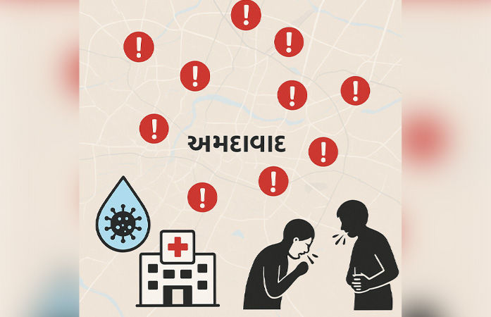 Waterborne Disease