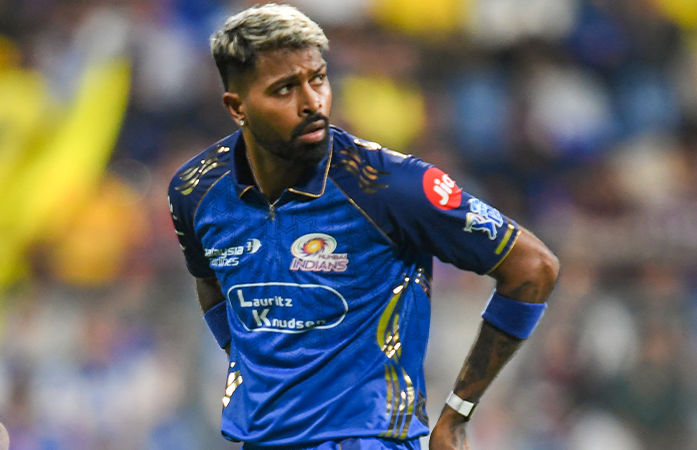 Hardik Pandya Trade Rumours
