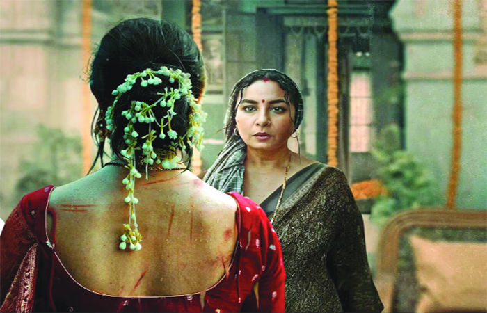 દિવ્યા દત્તા: પતિ પોતાની પત્નીની 'ના' કેમ સ્વીકારી શકતો નથી?