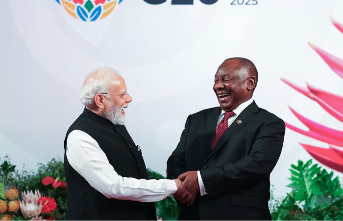 દુનિયા વિકાસના મોડલ પર ફરી વિચાર કરે, ડ્રગ્સ-આતંકવાદ વિરુદ્ધ એક થાઓ: G20 સમિટમાં PM મોદીનું સંબોધન 2 - image