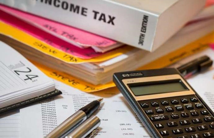 200% દંડ અને 7 વર્ષની કેદ.... ITRમાં નાનકડી ભૂલ ભારે પડી જશે, AI પકડી પાડશે ગરબડ! 1 - image