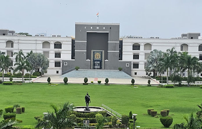 No permission no PG Gujarat HC rules after Shivranjani society row