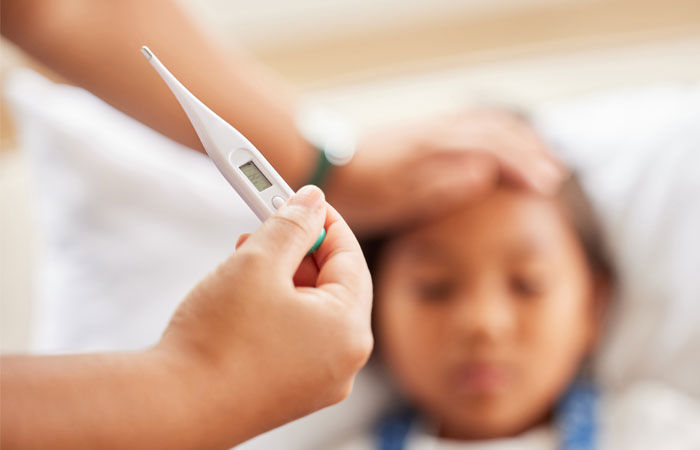 Ahmedabad sees 35 per cent spike in viral fever cases at Civil Hospital in a month