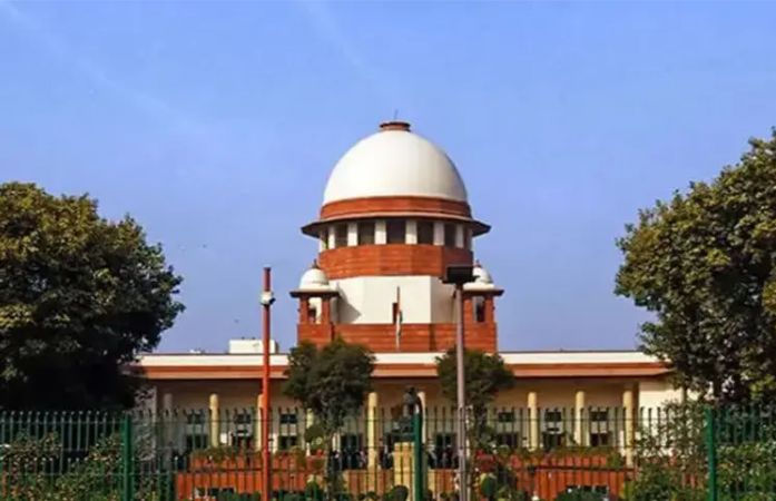 સુપ્રીમ કોર્ટનો ઐતિહાસિક નિર્ણય, જજોની સંપત્તિ જાહેર કરાઈ, CJI ખન્ના પાસે છે 3 ફ્લેટ 1 - image