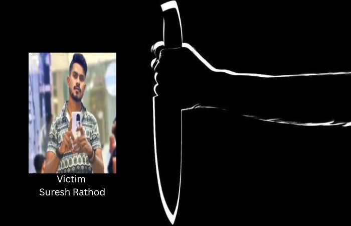 Man kills brother in law on Bhai Dooj over minor dispute in Surat